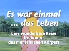 Es war einmal das Leben - Die Geburt 1